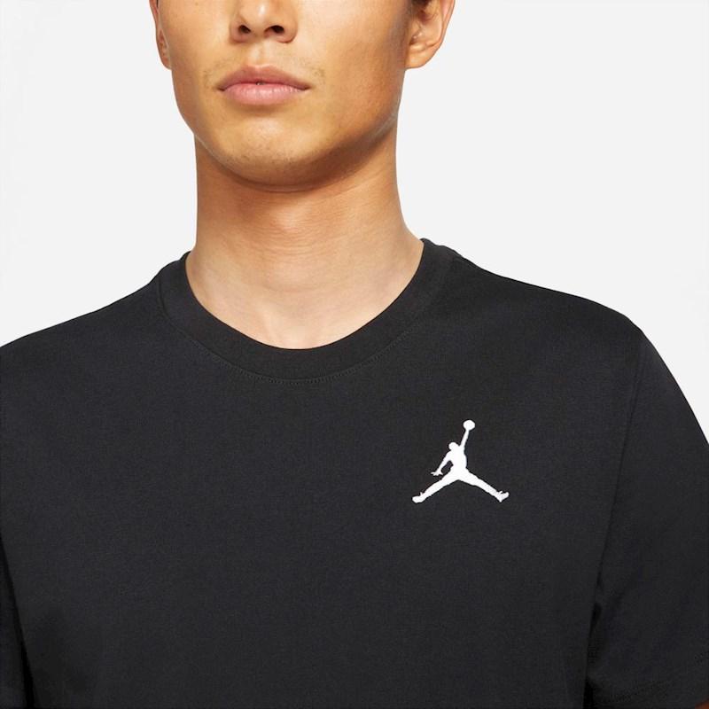 Nike Mens Jordan Jumpman Embroidered Tshirt