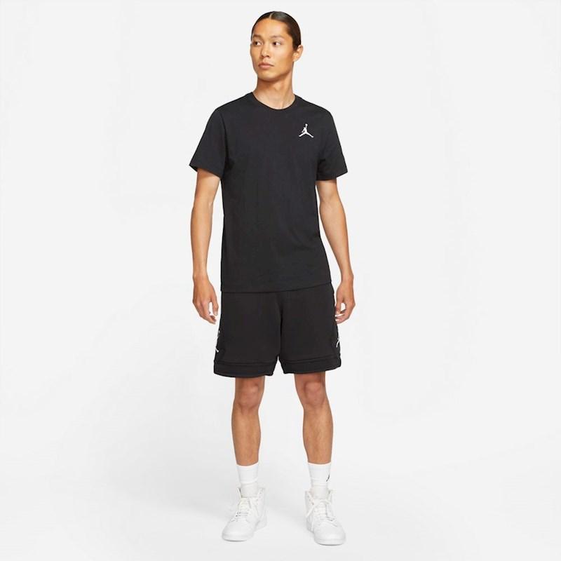 Nike Mens Jordan Jumpman Embroidered Tshirt