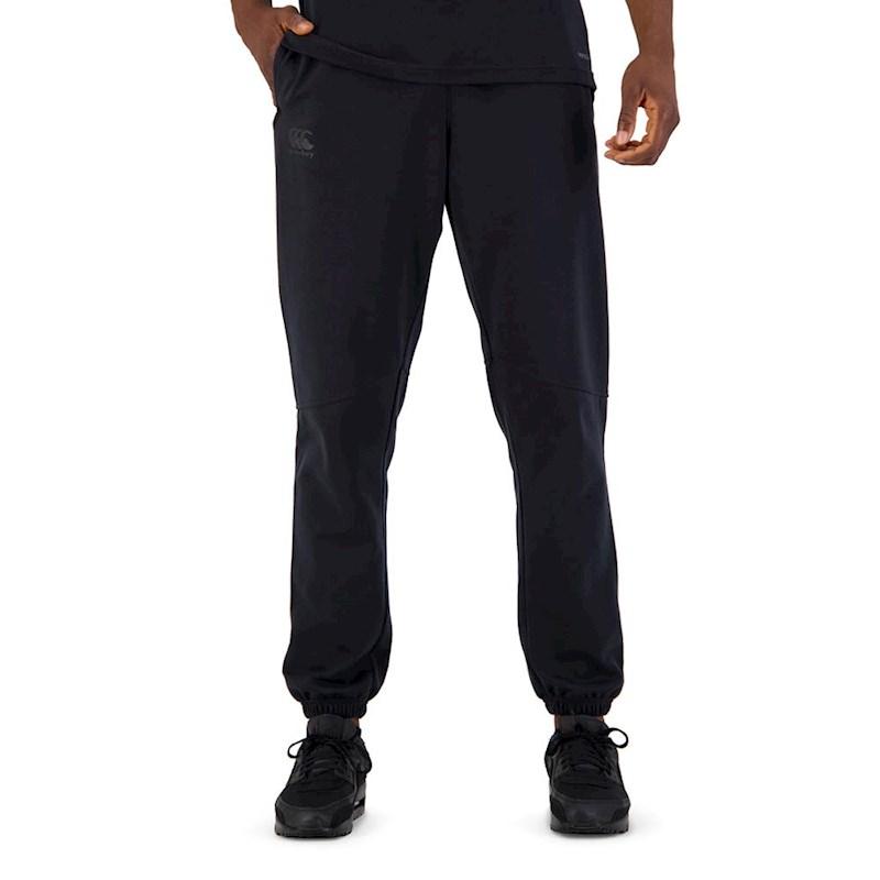 Canterbury Mens Vapodri Tempo Hybrid Cuff Pant