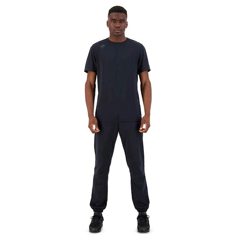 Canterbury Mens Vapodri Tempo Hybrid Cuff Pant