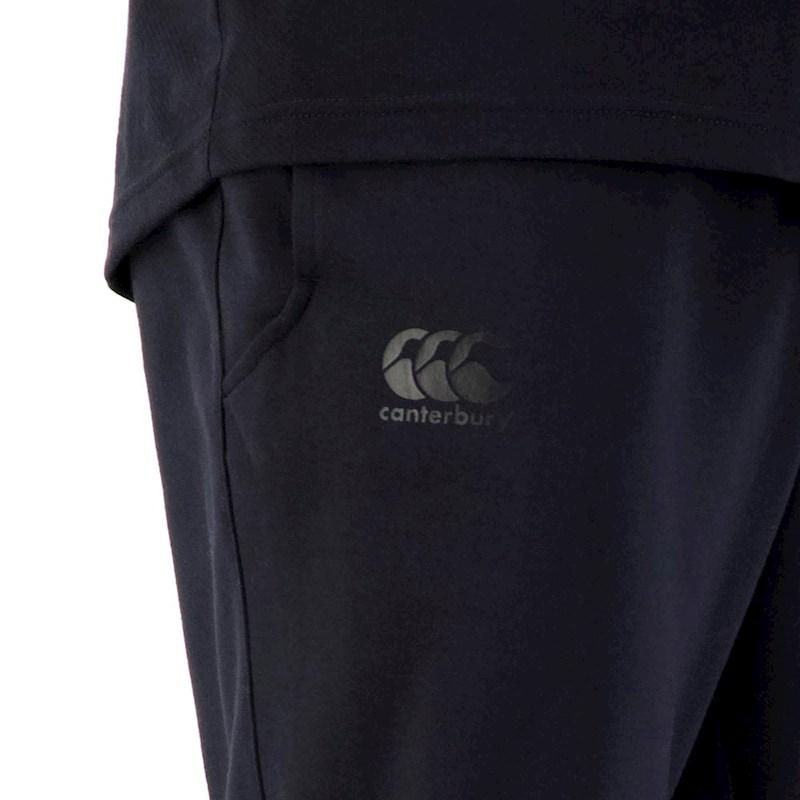 Canterbury Mens Vapodri Tempo Hybrid Cuff Pant