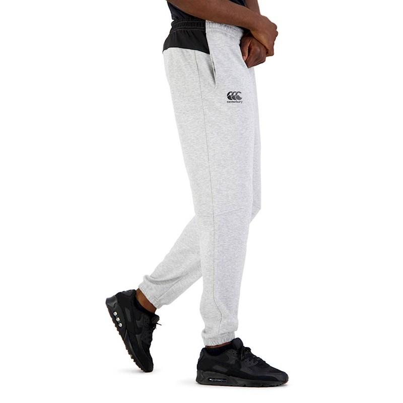 Canterbury Mens Vapodri Tempo Hybrid Cuff Pant