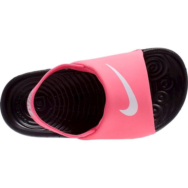 Nike slides deals infant
