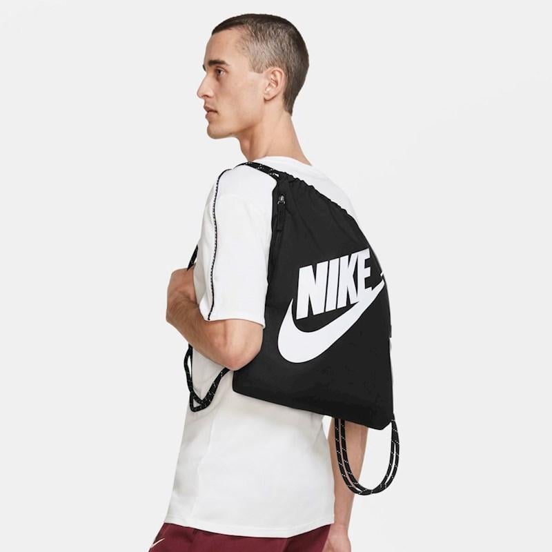 Nike Heritage Drawstring Gymsack