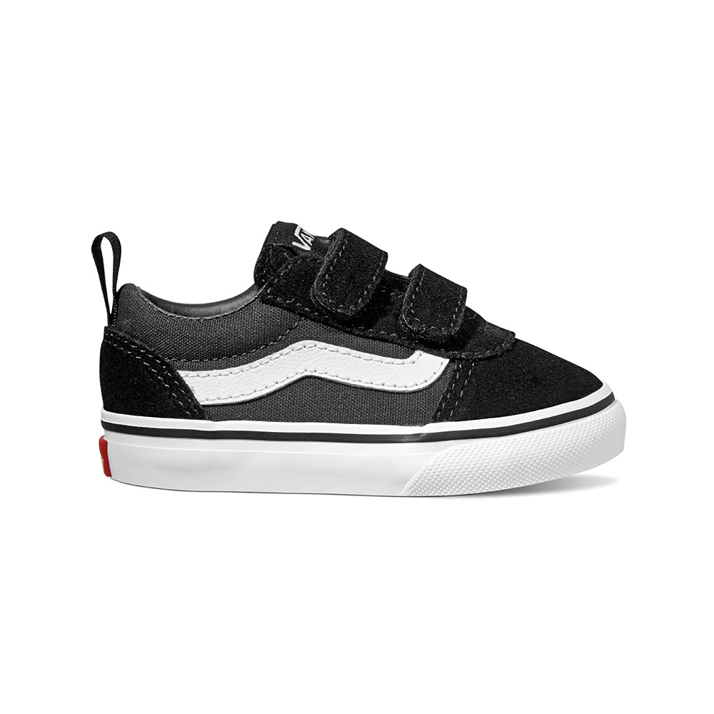 Vans Infants Ward V Lifestyle Shoes