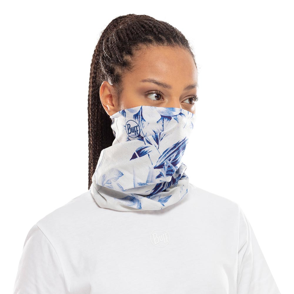 Buff Tubular Headwear Coolnet UV Delft Multi