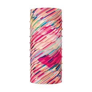 BUFF Kids Tubular Headwear Coolnet UV Dizen Multi