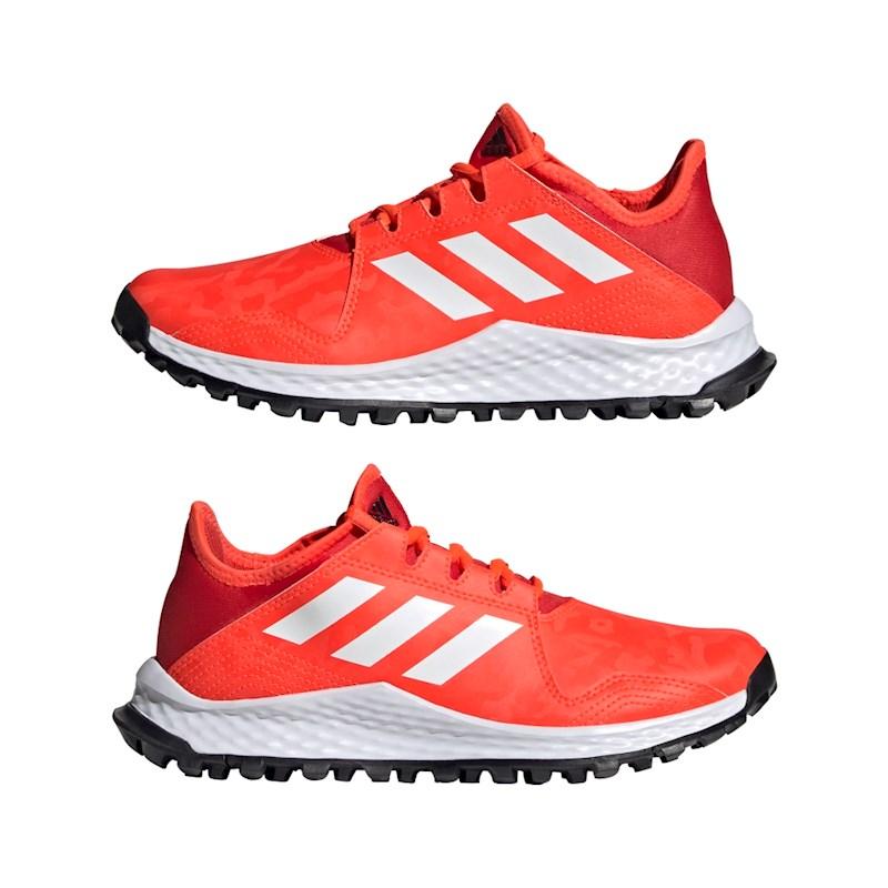 Adidas kids hockey shoes sales