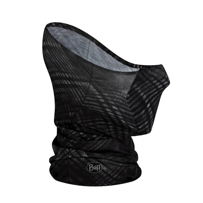 BUFF Kids Filter Tube Moon Black