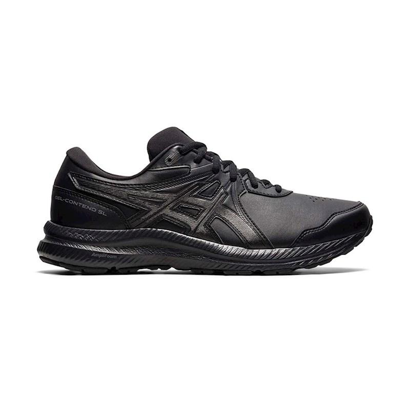 Asics Mens Gel Contend 4E SL Walking Shoes | Rebel Sport