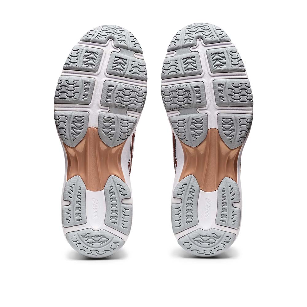 rebel sport netball shoes