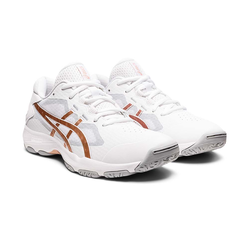 academy asics womens