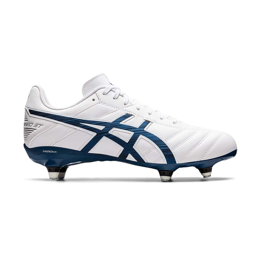 Asics Unisex Lethal Speed ST 2 Rugby Boots