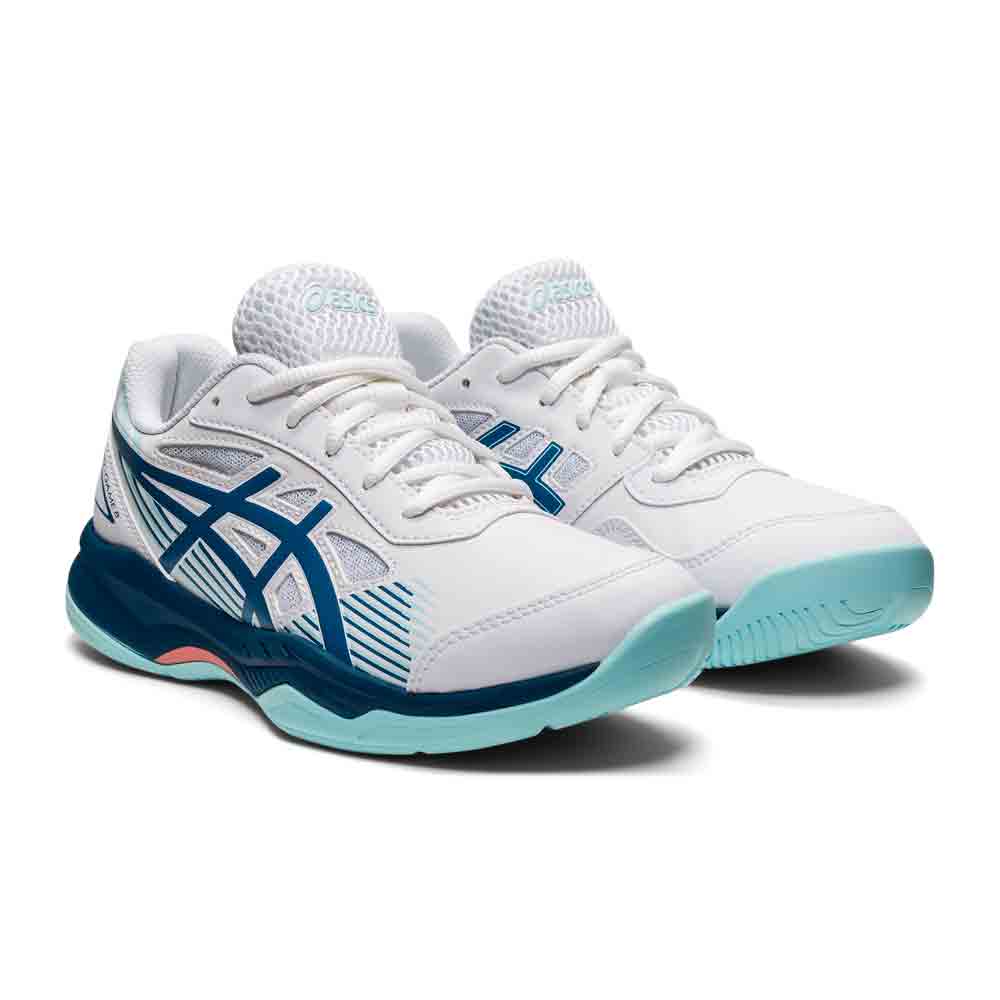 rebel sport netball shoes