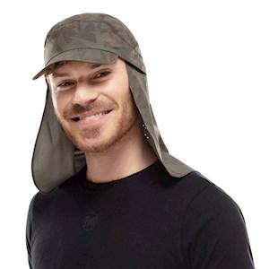 BUFF Cap Pack Sahara Acai