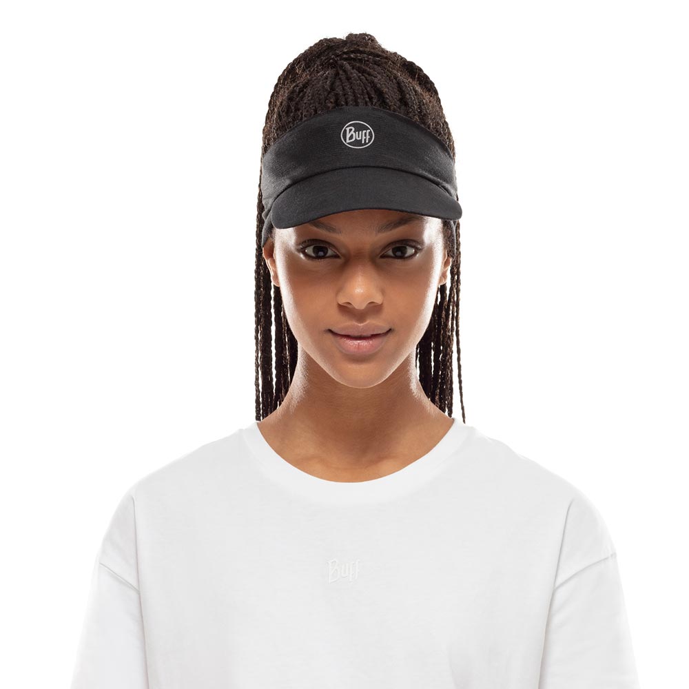 Buff Visor Pack Speed