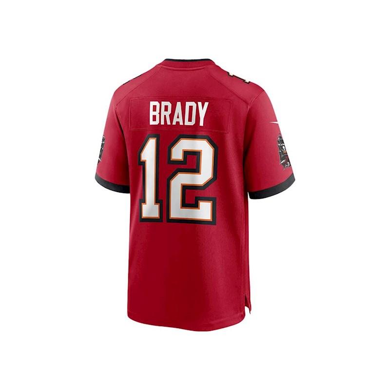 buccaneers tom brady jersey