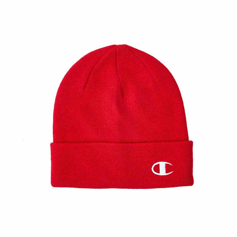 Champion c logo beanie hot sale