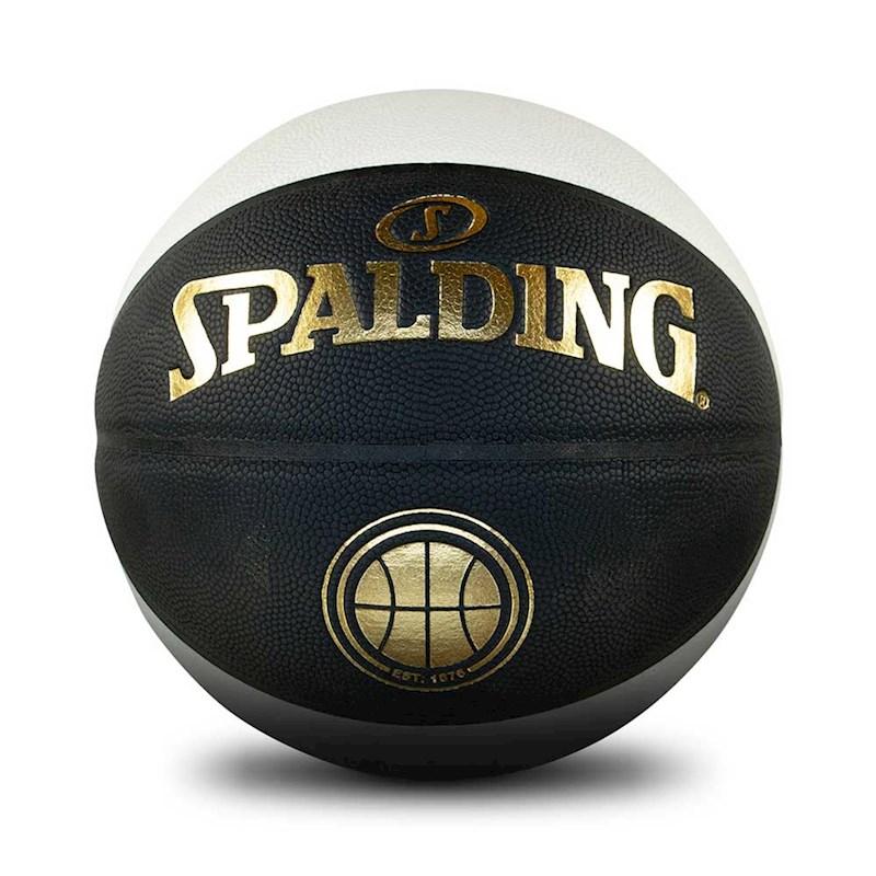 Spalding Original Game Ball Indoor/Outdoor Basketball