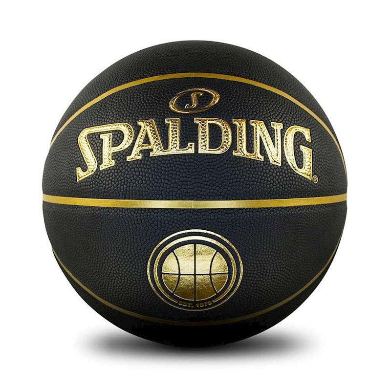 Spalding Original Game Ball Indoor/Outdoor Basketball