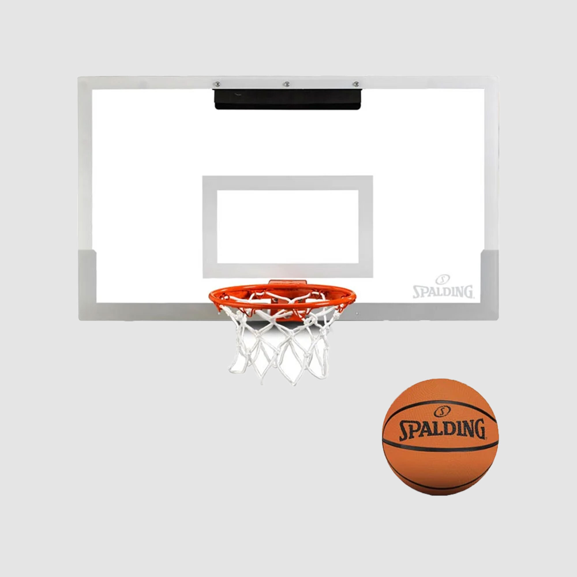 Spalding Arena Slam 180 Pro Backboard