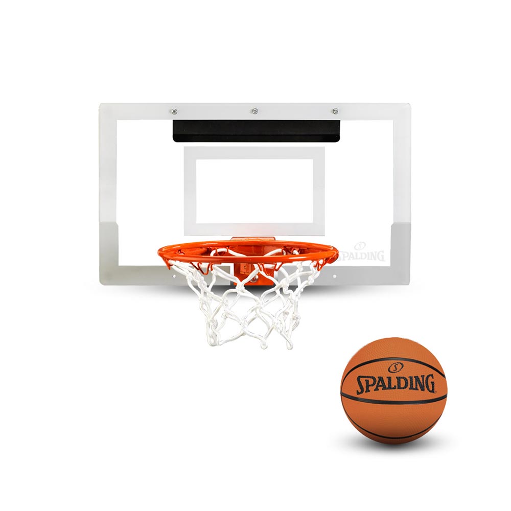 Spalding Arena Slam 180 Backboard