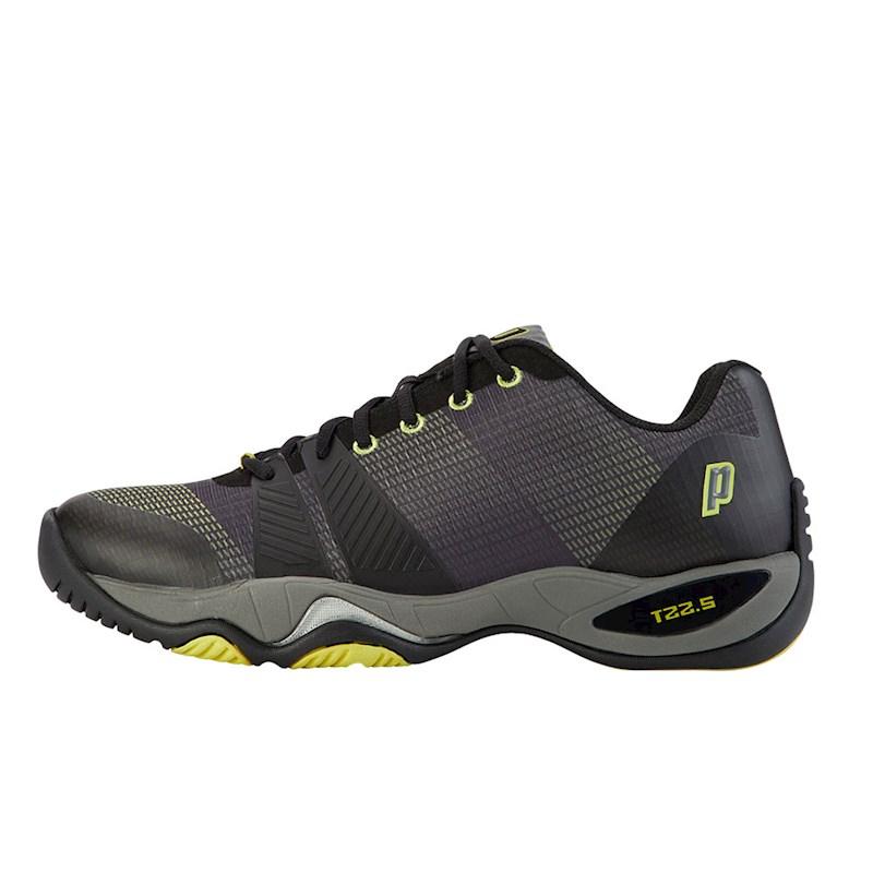Prince Mens T22.5 Tennis Shoes Rebel Sport