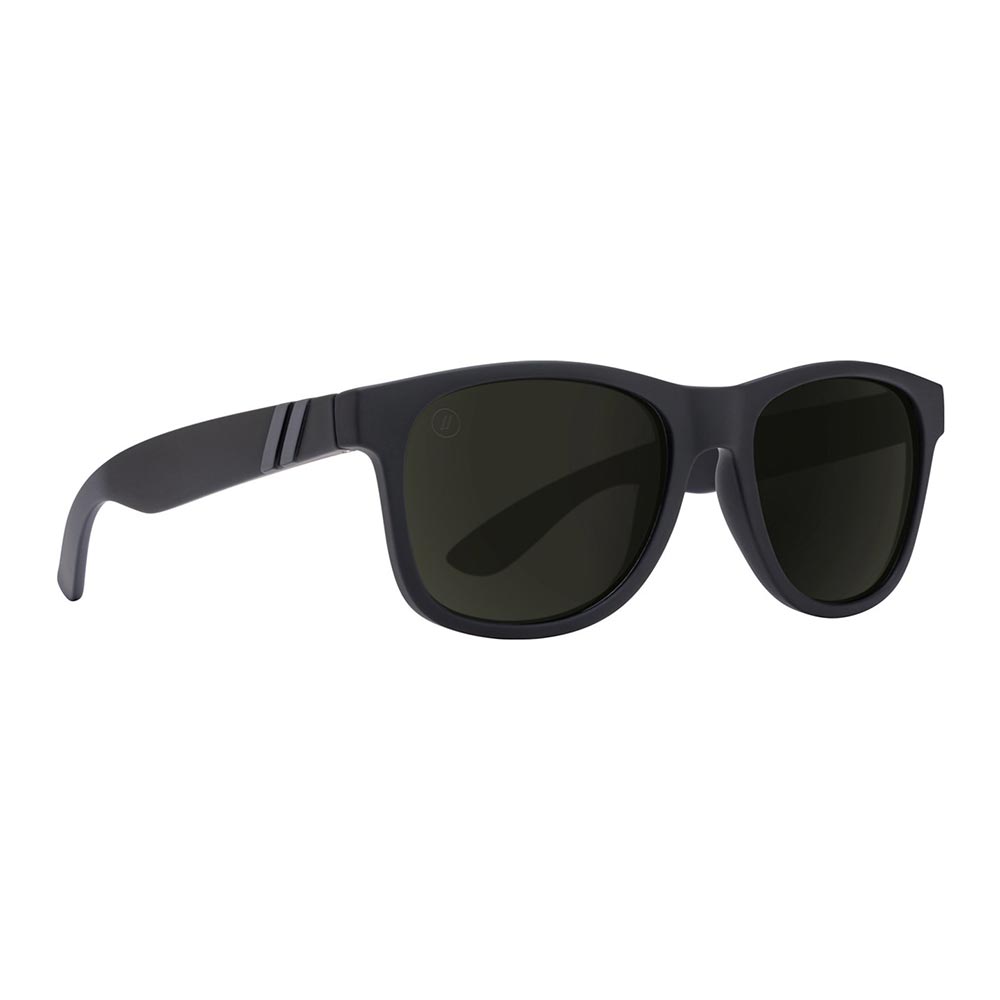 Blenders Polarised Sunglasses M Class Float Tide Storm