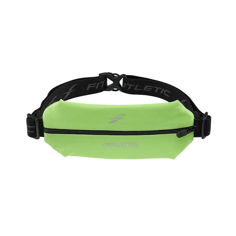 Fitletic Mini Sport Waist Pack Neon Green