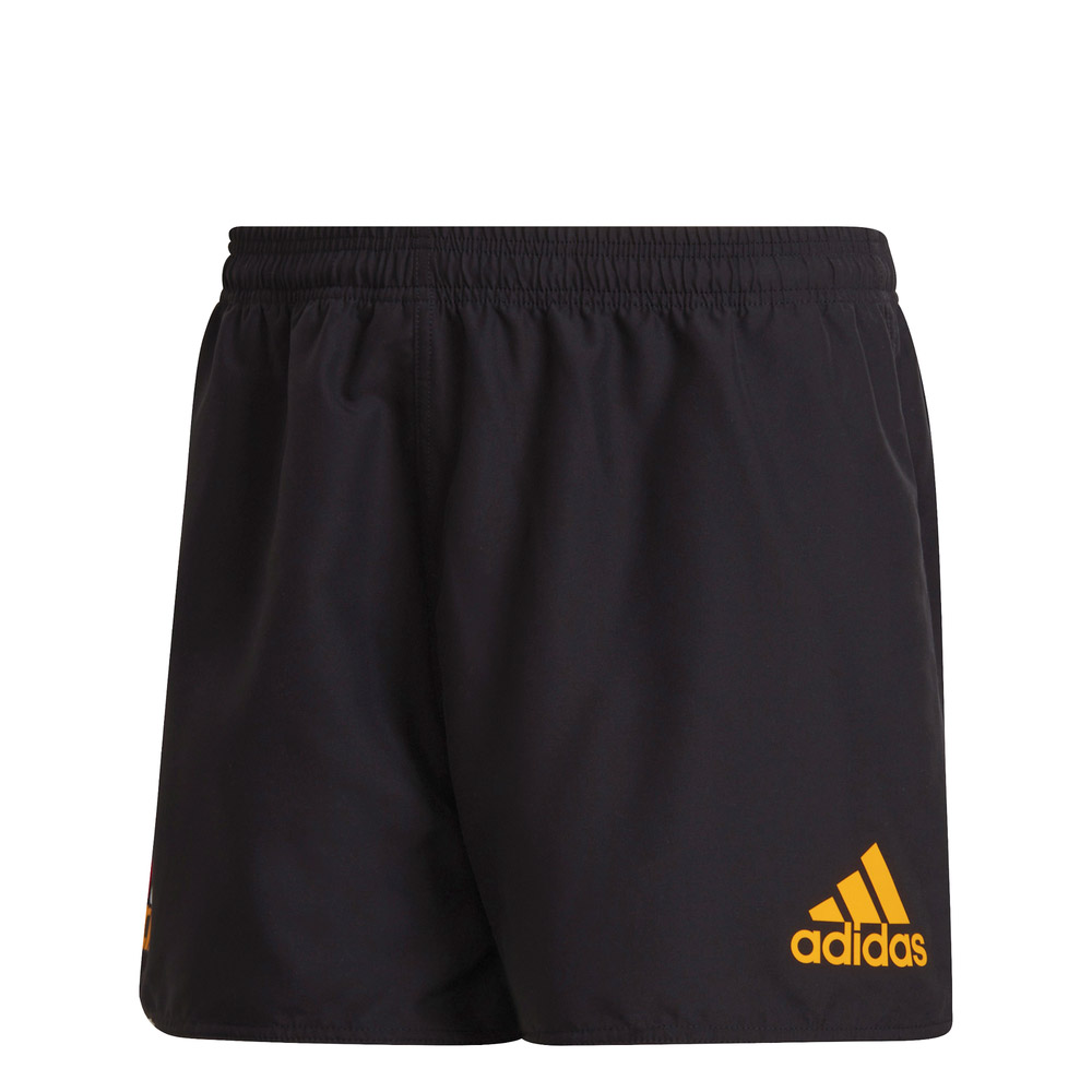 adidas Mens Super Rugby Chiefs Supporters Shorts