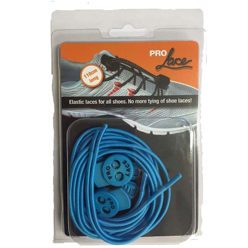 Pro Lace Solid Turquoise Rebel Sport