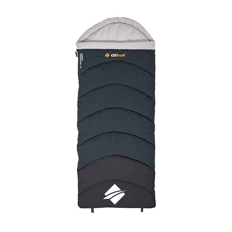 Briscoes sleeping bags top