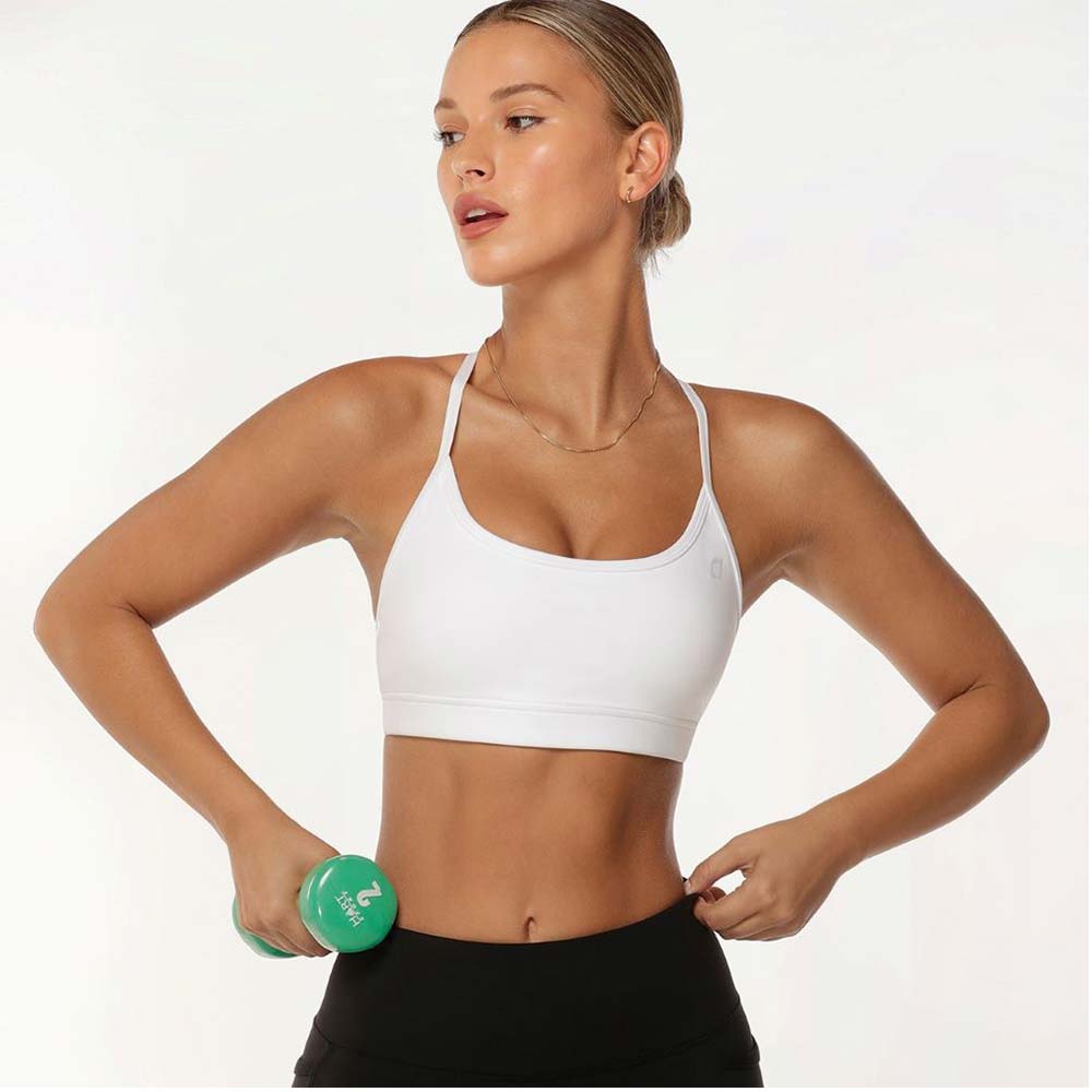 Lorna Jane Womens Sammy Sports Crop