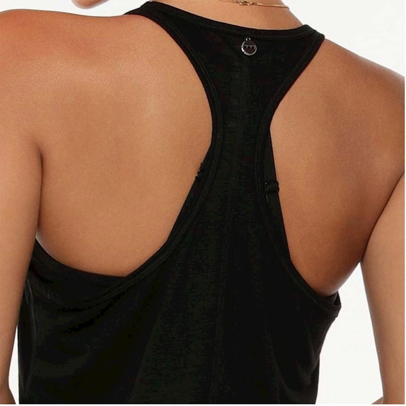 Lorna Jane Womens Slouchy Gym Tank