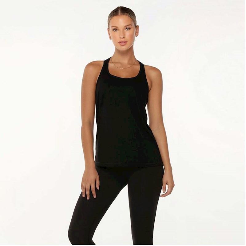 Lorna Jane Womens Slouchy Gym Tank