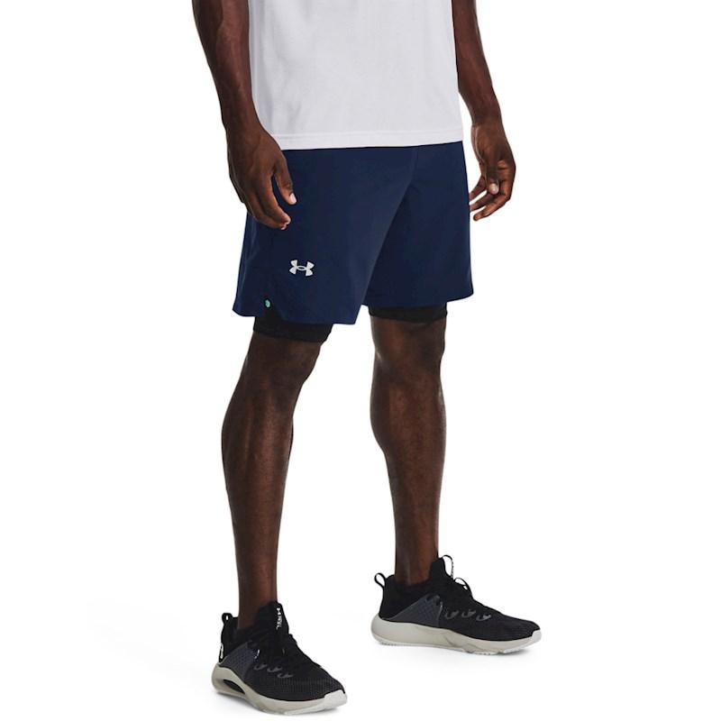 Under armour 8 inch shorts hotsell