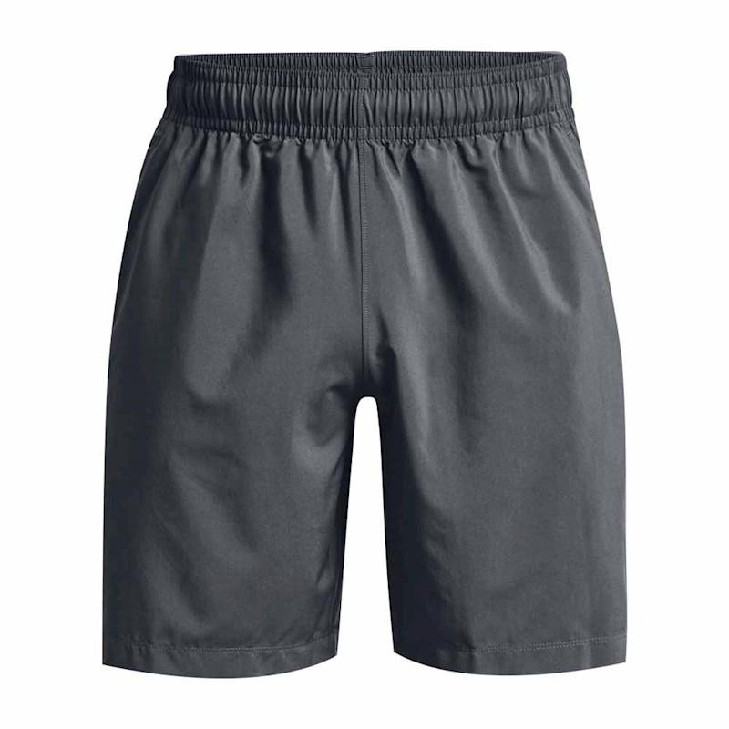 Under Armour Mens Woven Graphic Short