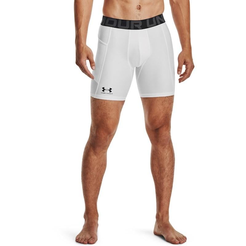 Under Armour Mens Heat Gear Armour Short | Rebel Sport