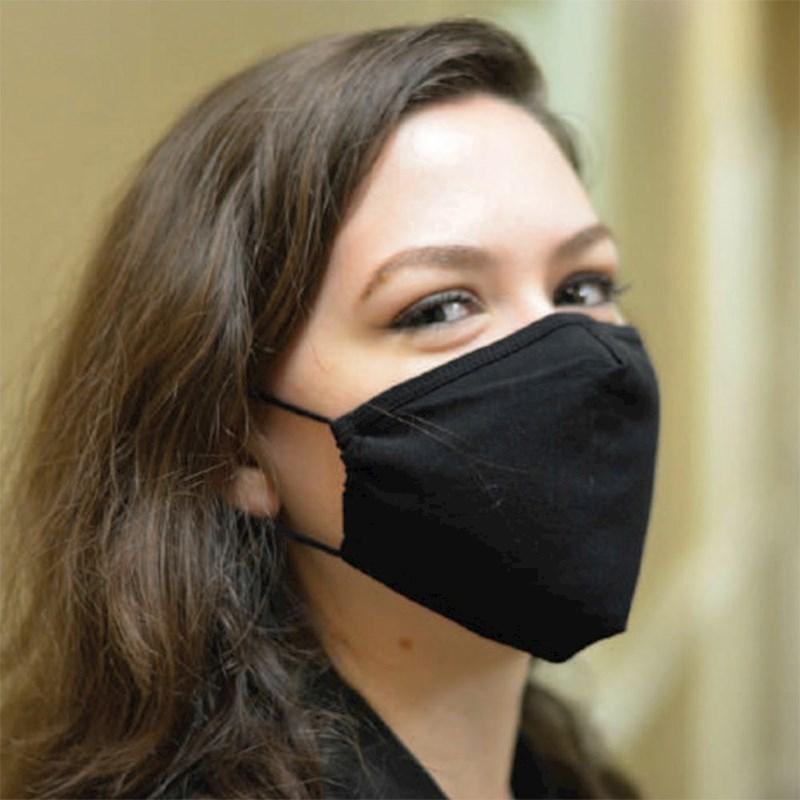 Reusable 2 Layer Face Mask