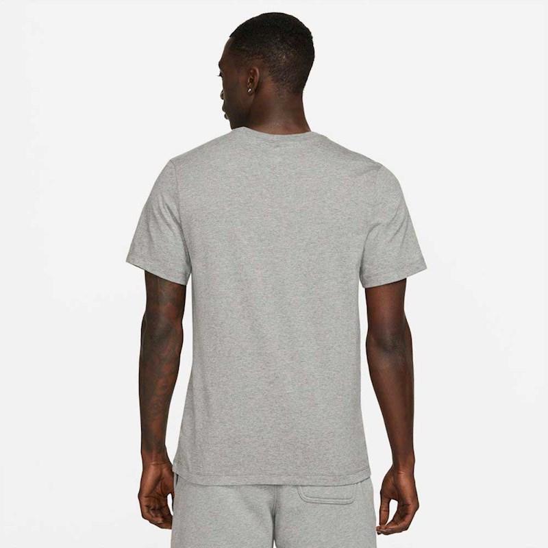Nike Mens Jordan Jumpman Embroidered Tshirt