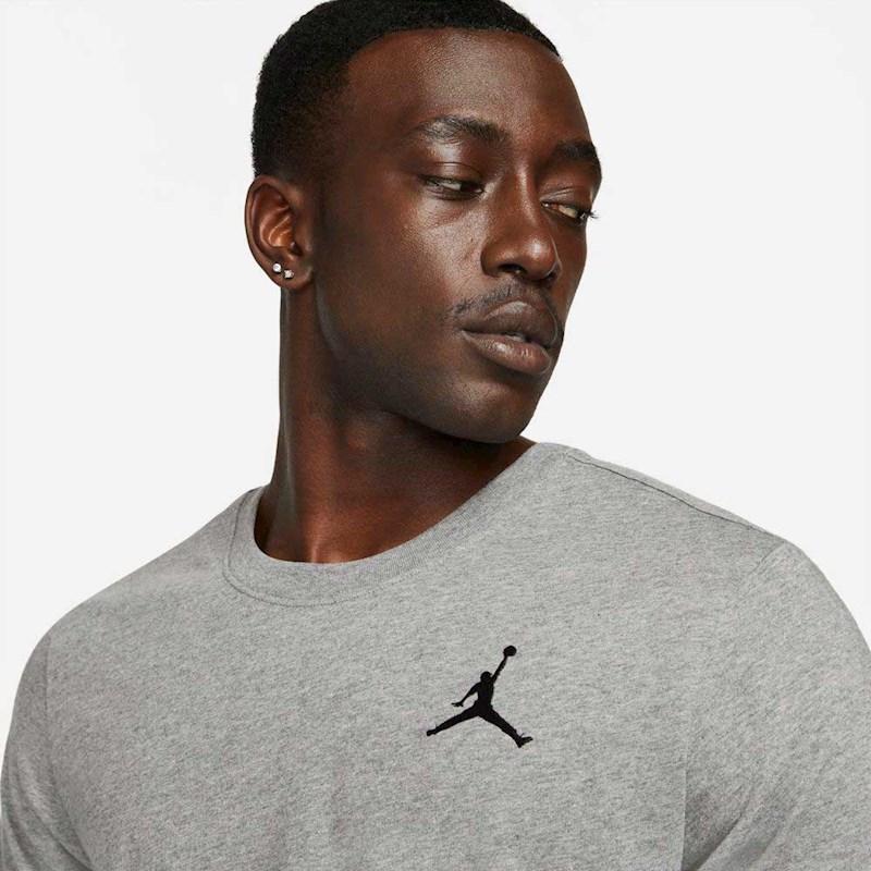 Nike Mens Jordan Jumpman Embroidered Tshirt