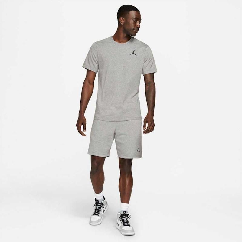 Nike Mens Jordan Jumpman Embroidered Tshirt