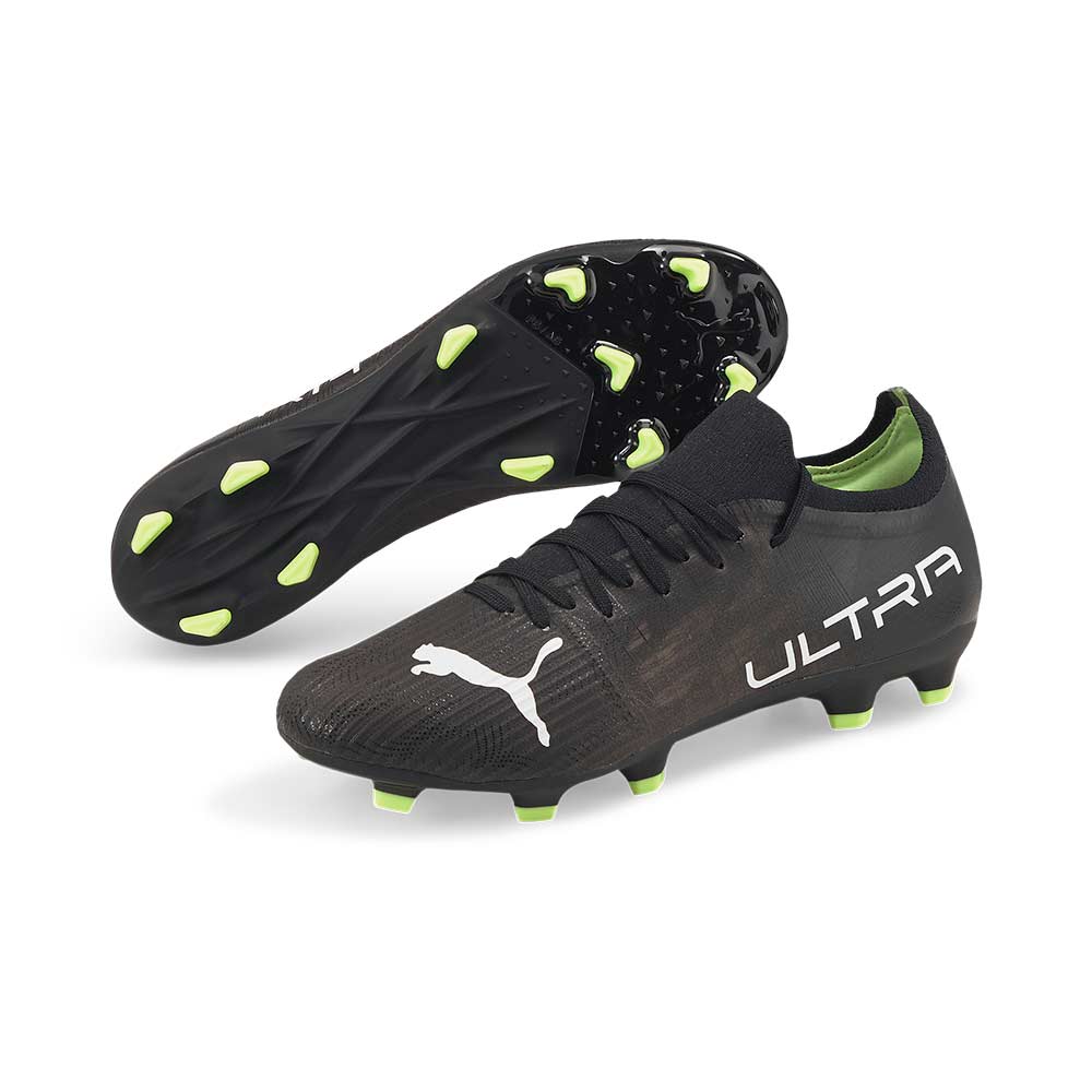 Puma Mens ULTRA 3.4 FG AG Football Boots