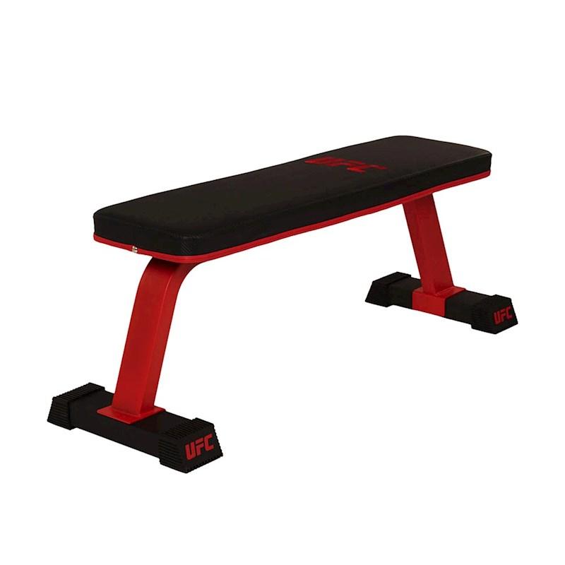 Rebel sport flat bench new arrivals