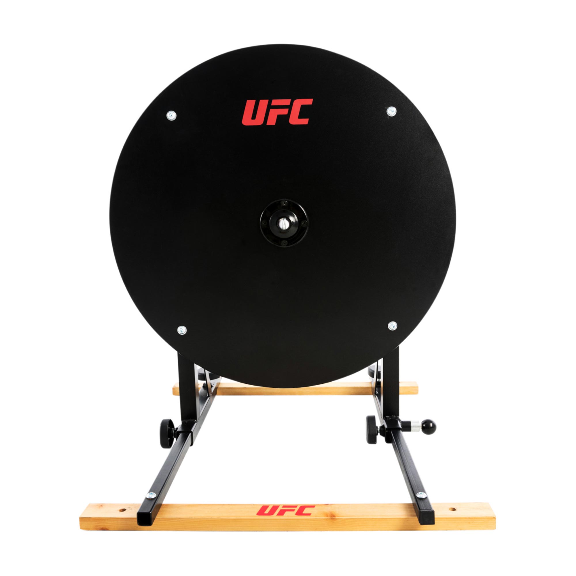 UFC Contender Speed Ball with Swivel Training Platform
