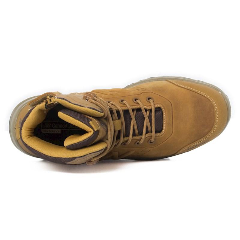 Work boots hotsell new plymouth