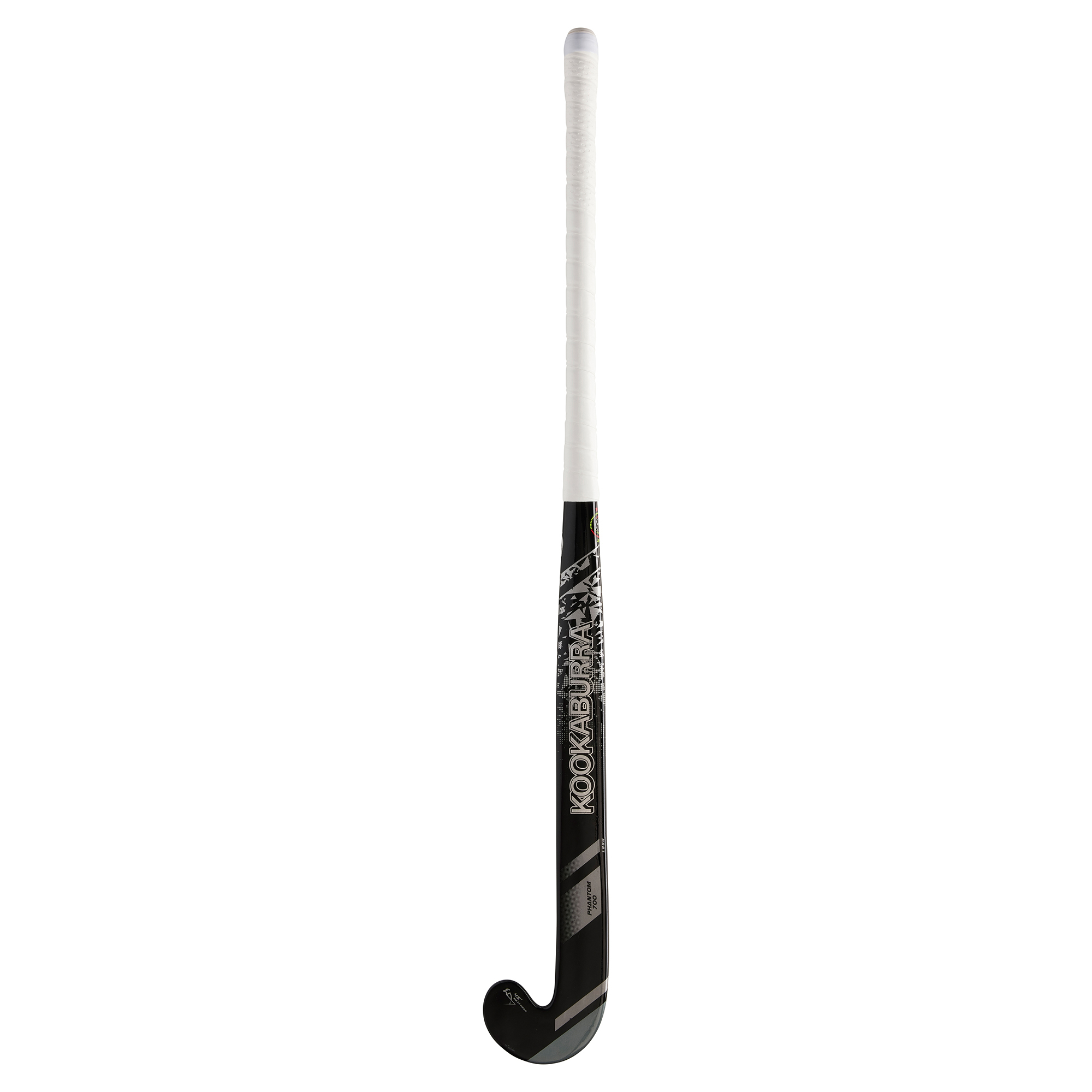 Kookaburra Phantom 700 Mid-Bow Hockey Stick