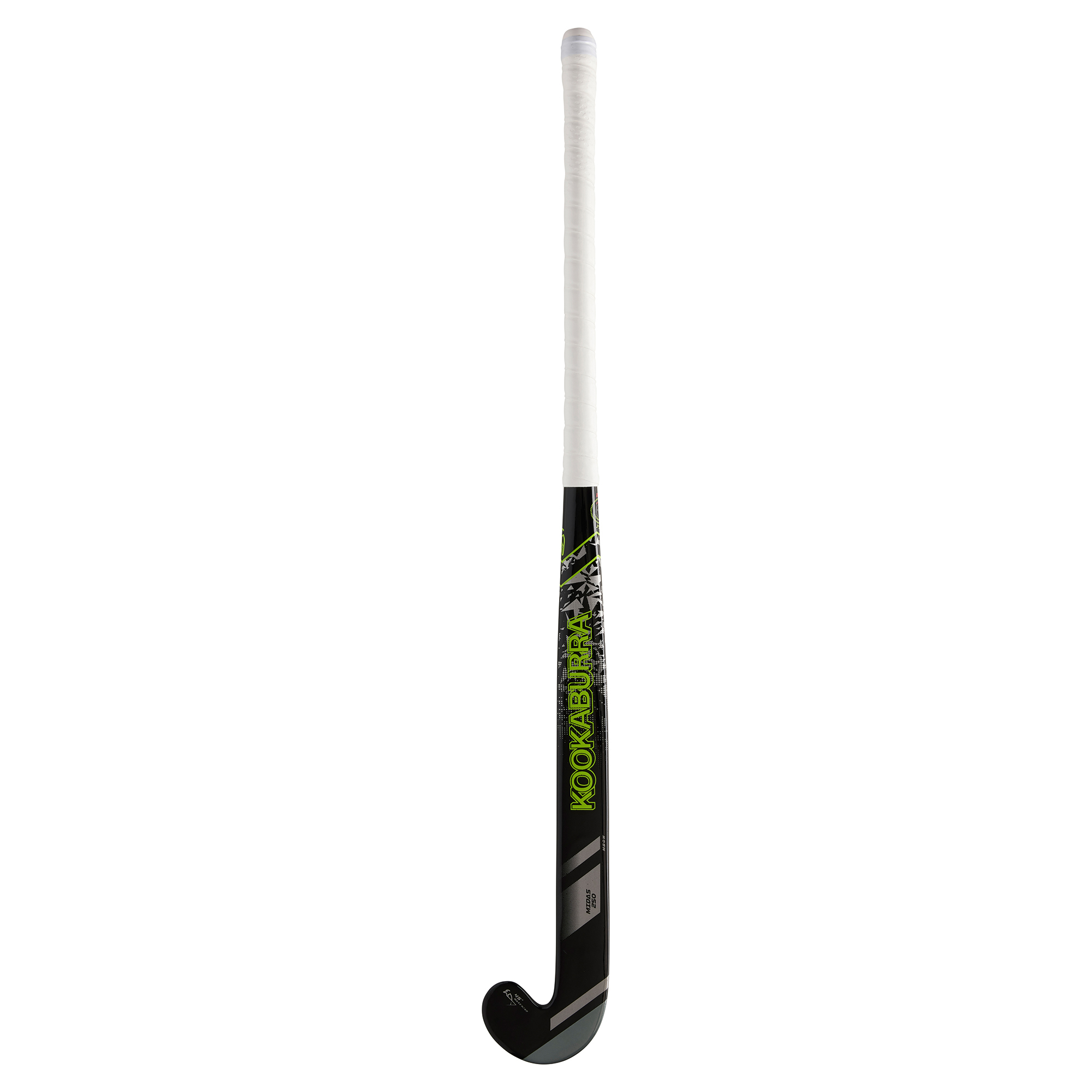 Kookaburra Midas 250 Mid-Bow Hockey Stick