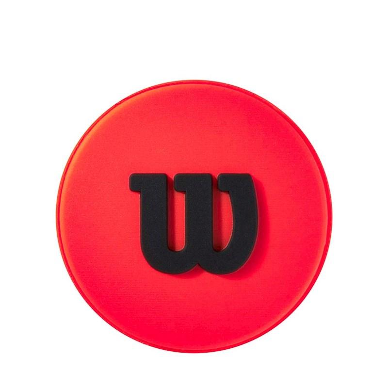 Wilson Clash Vibration Dampener Black/Red