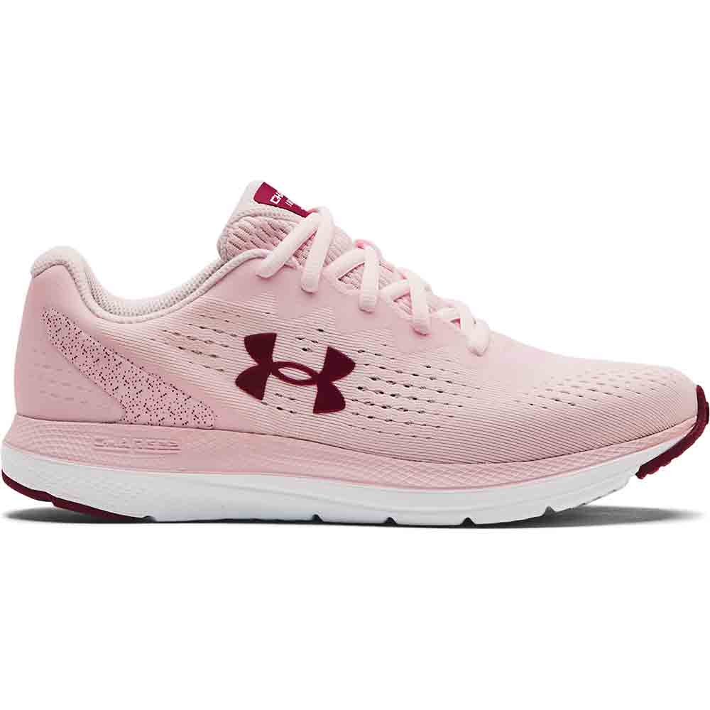 Under Armour Womens Charged Impulse 2 Running Shoes